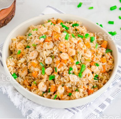 Fried Rice