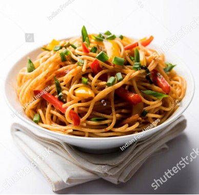 Fried Noodle