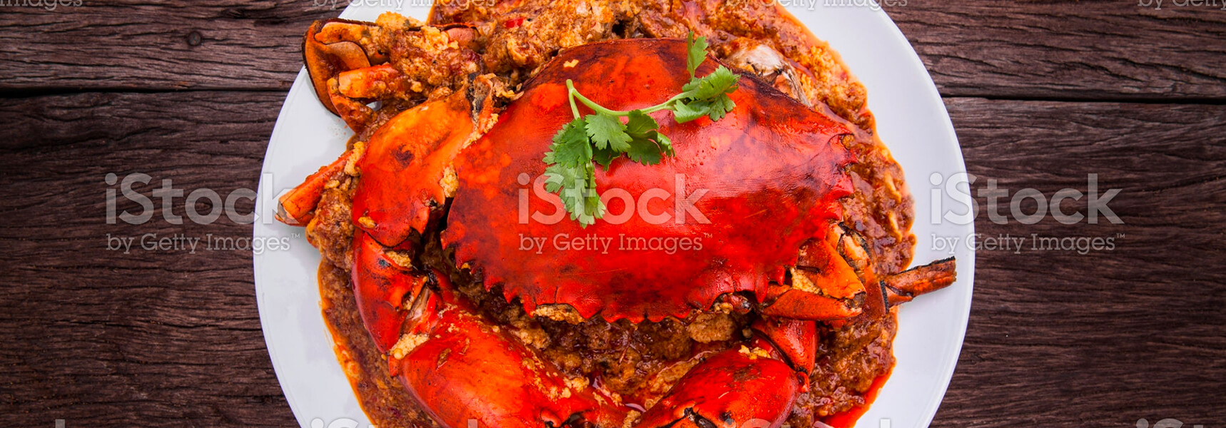Chili Crab